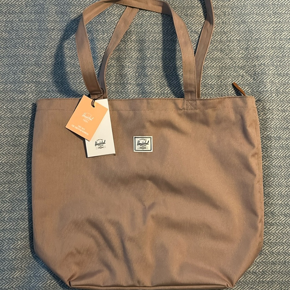 NWT HERSCHEL Mica tote